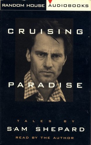 9780679451983: Cruising Paradise: Tales