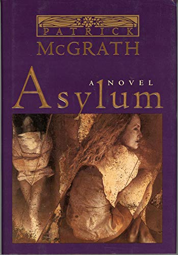 Asylum [SIGNED]