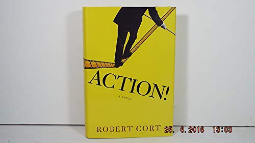 Stock image for Action!: A Novel for sale by HPB-Diamond