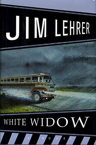 Imagen de archivo de The White Widow a la venta por ThriftBooks-Dallas