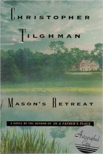 Imagen de archivo de Mason's Retreat a la venta por Bodacious Books