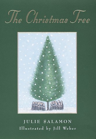 Beispielbild fr The Christmas Tree zum Verkauf von Jenson Books Inc
