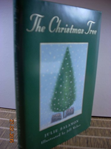 Stock image for The Christmas Tree for sale by Your Online Bookstore