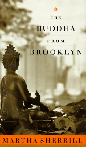 Beispielbild fr The Buddha from Brooklyn zum Verkauf von ZBK Books