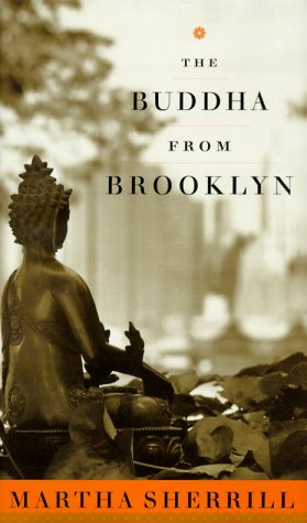 9780679452751: The Buddha from Brooklyn