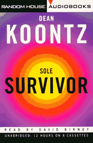 Stock image for Sole Survivor for sale by Bookmarc's