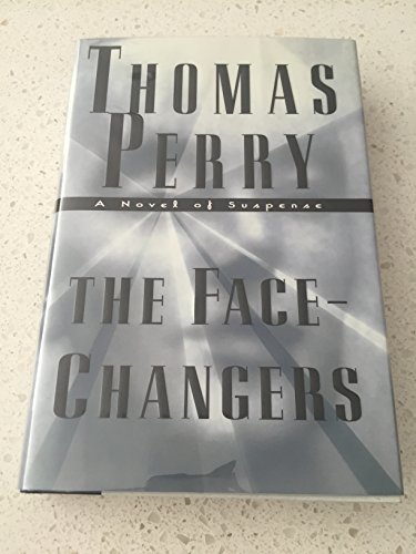 Beispielbild fr The Face-Changers: A Novel of Suspense zum Verkauf von Wonder Book