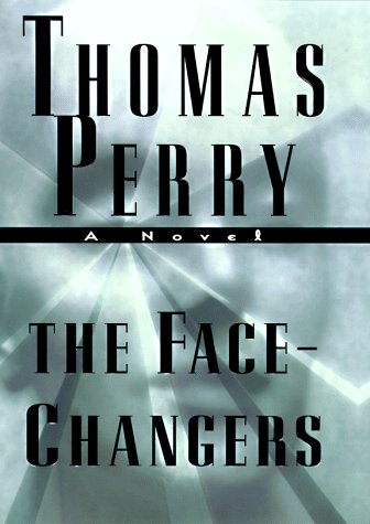 9780679453031: The Face Changers (A Jane Whitefield novel)