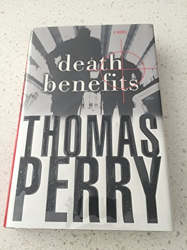 Imagen de archivo de Death Benefits a la venta por Better World Books