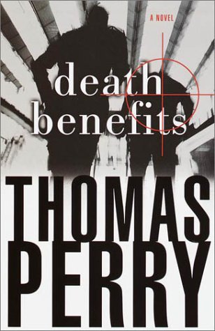 Stock image for Death Benefits for sale by Better World Books