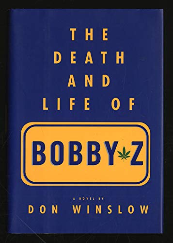 Imagen de archivo de The Death and Life of Bobby Z a la venta por ThriftBooks-Atlanta