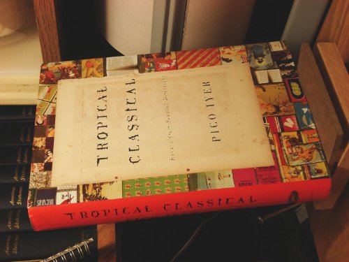 Beispielbild fr Tropical Classical : Essays from Several Directions zum Verkauf von Better World Books