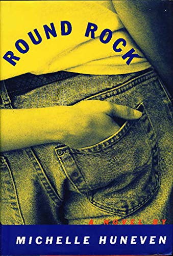 Imagen de archivo de Round Rock a la venta por Open Books
