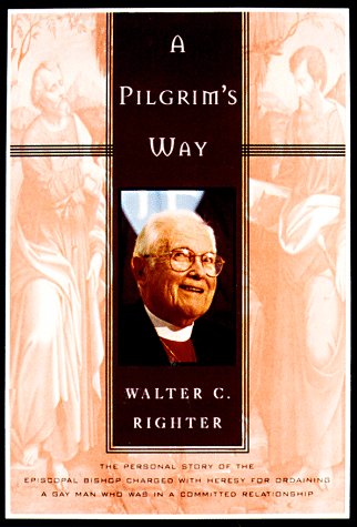 Stock image for A Pilgrim's Way: ** for sale by ThriftBooks-Atlanta