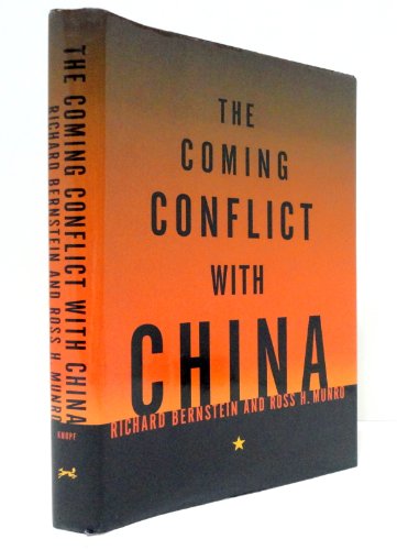 9780679454632: Coming Conflict with China