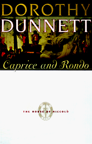 9780679454779: Caprice and Rondo (House of Niccolo/Dorothy Dunnett)
