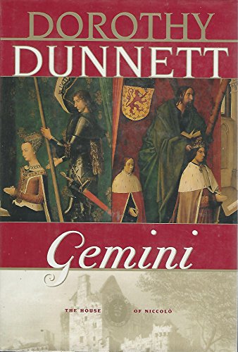 Gemini (The House of Niccolo, 8) (9780679454786) by Dunnett, Dorothy