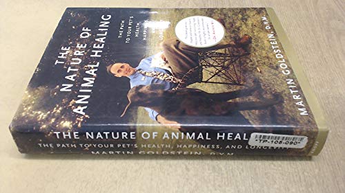 9780679455004: The Nature of Animal Healing