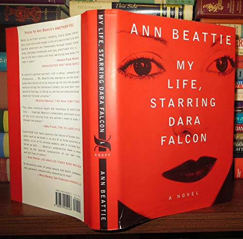Stock image for My Life, Starring Dara Falcon for sale by ThriftBooks-Atlanta