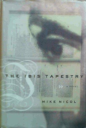 Imagen de archivo de The Ibis Tapestry a la venta por Bookmarc's