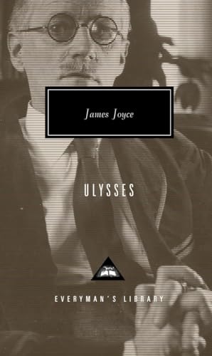 9780679455134: Ulysses: Introduction by Craig Raine (Everyman's Library, 100)