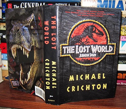 9780679455400: The Lost World