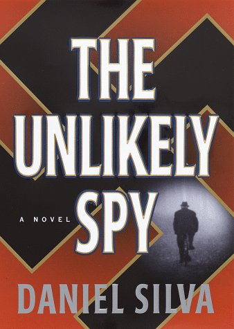 Beispielbild fr The Unlikely Spy zum Verkauf von Books of the Smoky Mountains