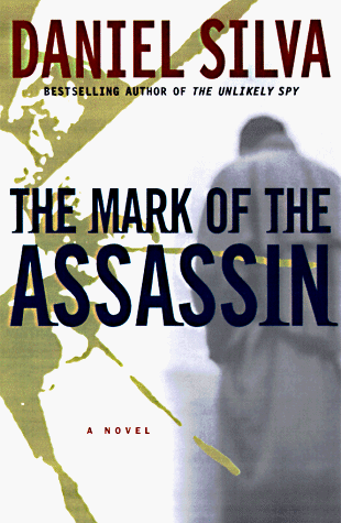 Beispielbild fr The Mark of the Assassin A Nov zum Verkauf von SecondSale