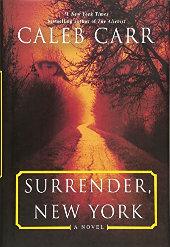 Beispielbild fr Surrender, New York: A Novel zum Verkauf von Your Online Bookstore