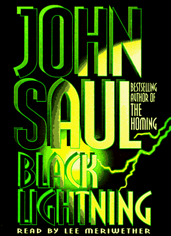 Stock image for Black Lightning for sale by Ken's Book Haven