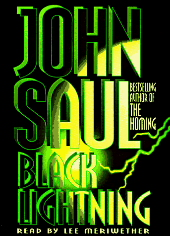 Black Lightning (Price-less) (9780679455929) by Saul, John