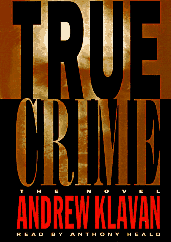 True Crime (Price-less) (9780679455967) by Heald, Anthony