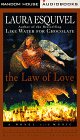 Imagen de archivo de The Law of Love: A Novel a la venta por The Yard Sale Store