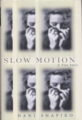 Stock image for Slow Motion: A True Story for sale by More Than Words