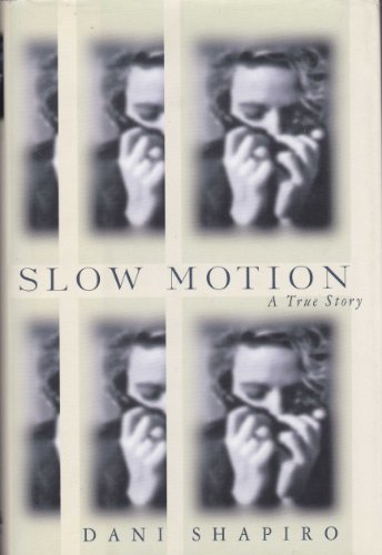 9780679456315: Slow Motion: A True Story