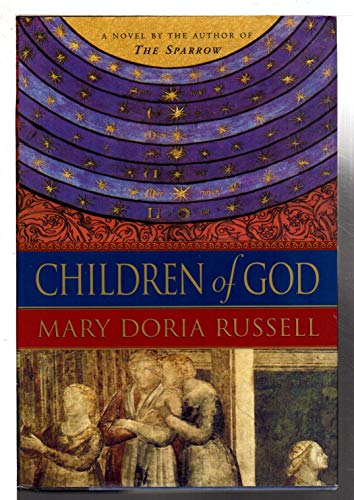 Beispielbild fr Children of God: A Novel zum Verkauf von SecondSale