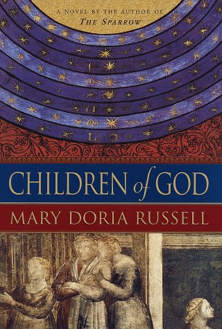 9780679456353: Children of God: A Novel