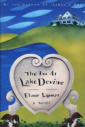 Beispielbild fr The Inn at Lake Devine: A Novel zum Verkauf von SecondSale