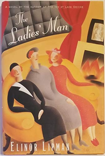 Stock image for The Ladies' Man for sale by Wonder Book