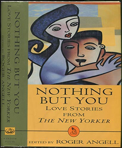 Imagen de archivo de Love Stories from the New Yorker a la venta por Better World Books