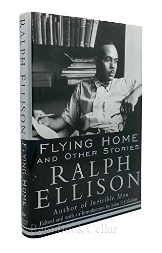 Beispielbild fr Flying Home: and Other Stories zum Verkauf von Ash Grove Heirloom Books