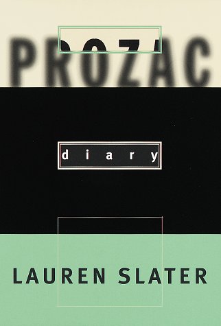 Prozac Diary (signed)