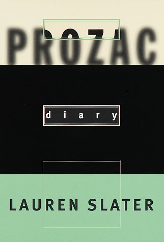 9780679457213: Prozac Diary