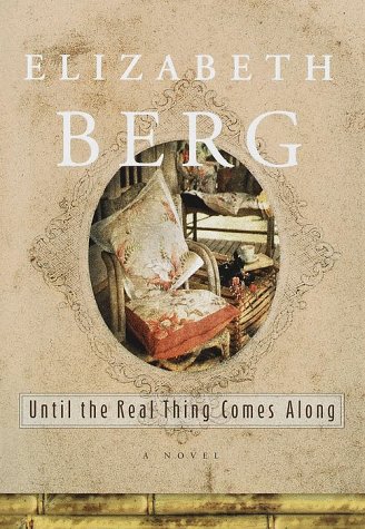 Beispielbild fr Until the Real Thing Comes Along zum Verkauf von Better World Books: West