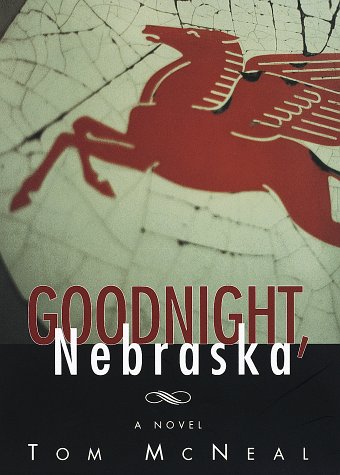 Stock image for Goodnight, Nebraska for sale by Open Books