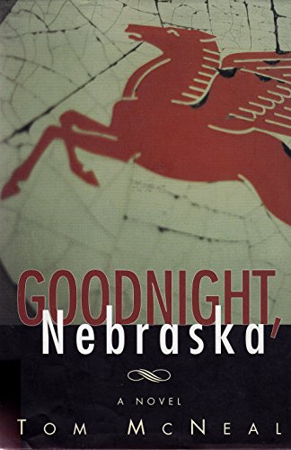 Stock image for Goodnight, Nebraska for sale by Gulf Coast Books