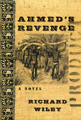 Imagen de archivo de Ahmed's Revenge: A Novel a la venta por Wonder Book