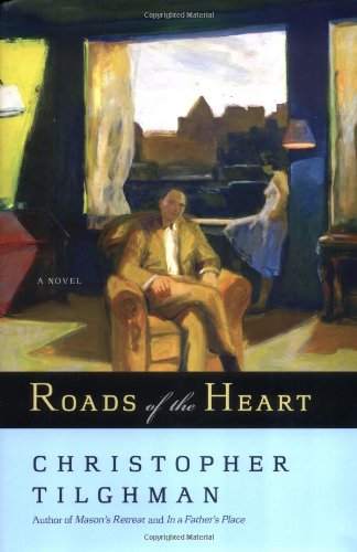Stock image for Roads of the Heart: A Novel for sale by Wonder Book