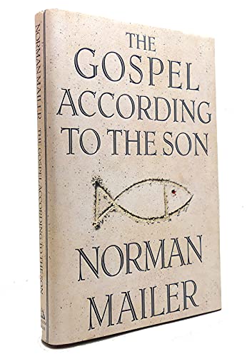 Beispielbild fr The Gospel According to the Son zum Verkauf von SecondSale