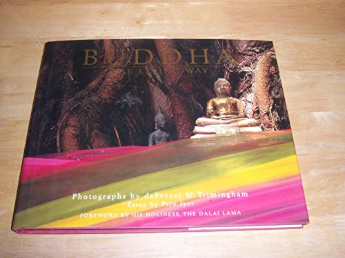 Beispielbild fr Buddha : The Living Way zum Verkauf von Better World Books